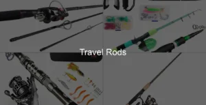 Photo of Travel Rods