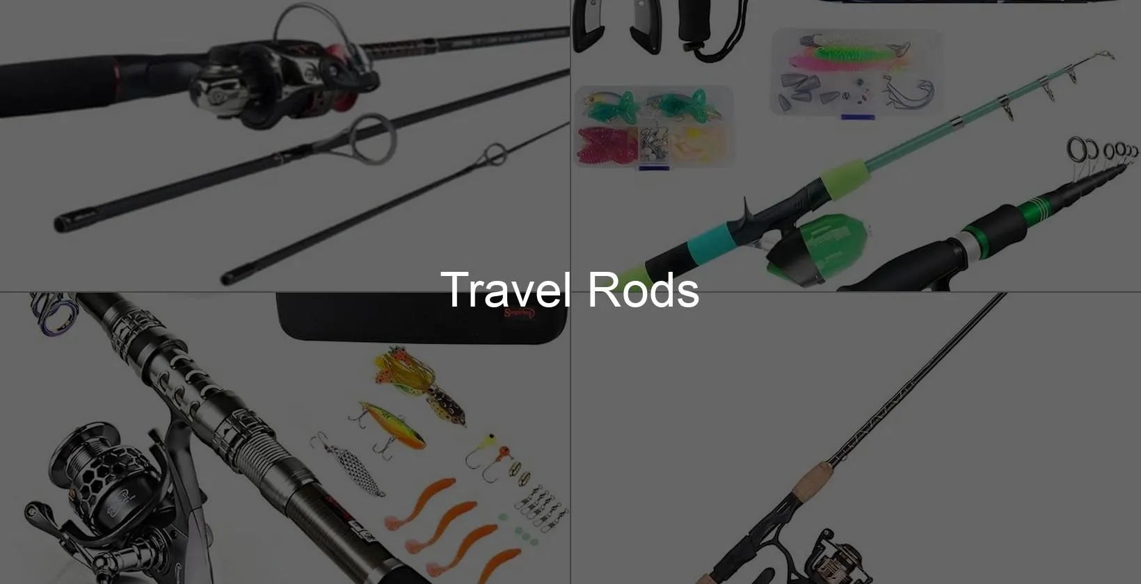 Photo of Travel Rods
