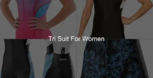 Photo of Tri Suit For Women
