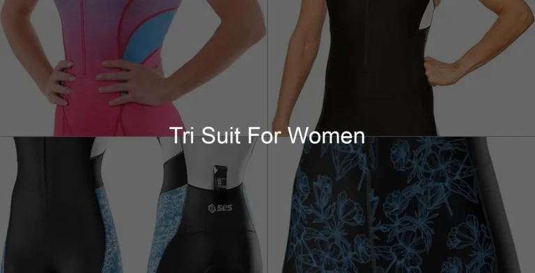 Photo of Tri Suit For Women