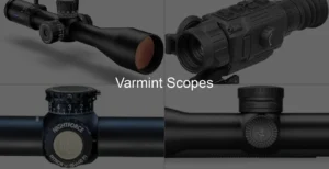 Photo of Varmint Scopes