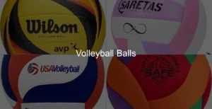Photo of Volleyball Balls