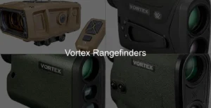 Photo of Vortex Rangefinders