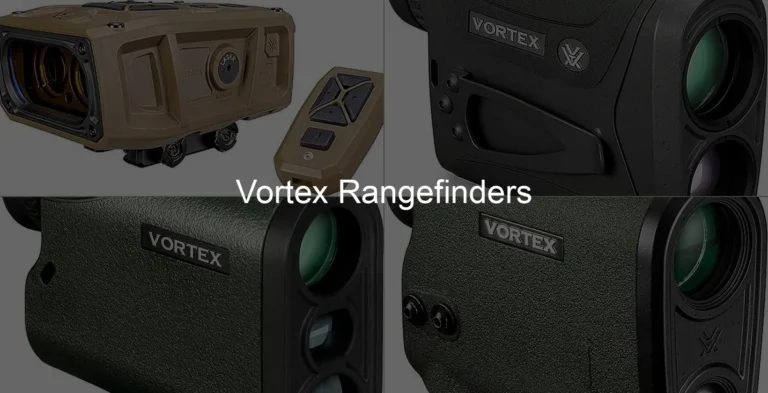 Photo of Vortex Rangefinders