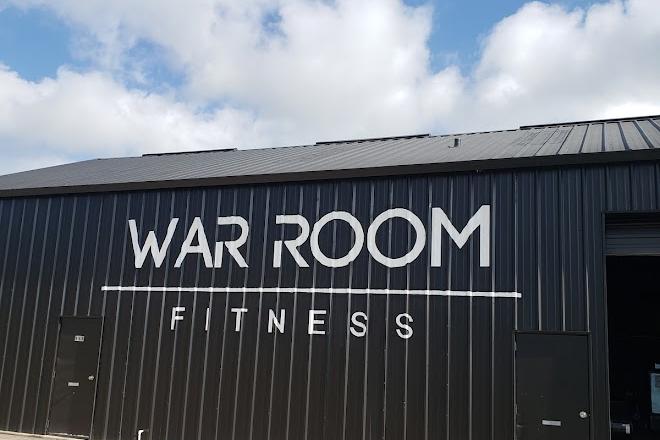War Room Fitness