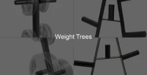 Photo of Weight Trees