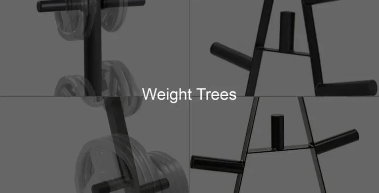 Photo of Weight Trees