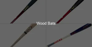 Photo of Wood Bats