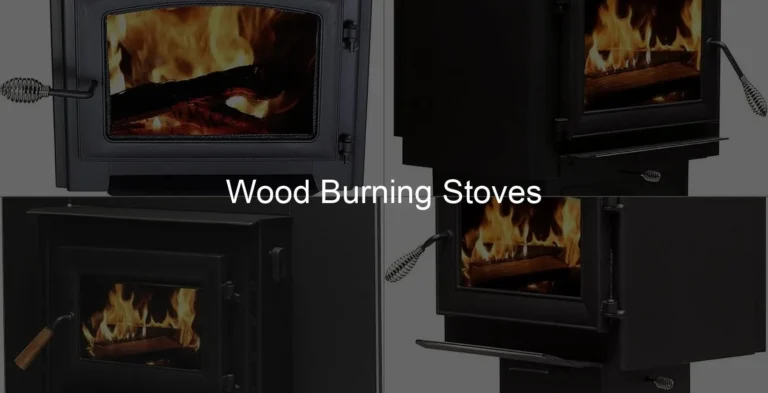 Photo of Wood Burning Stoves