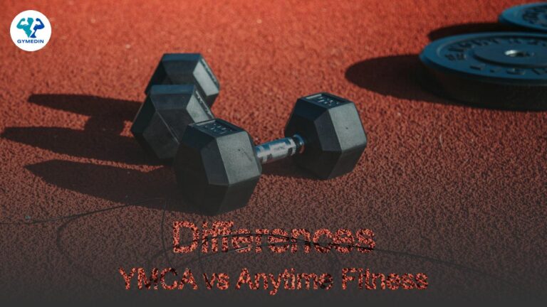 YMCA vs Anytime Fitness: Which Gym is Right for You?