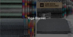Photo of Yoga Blanket