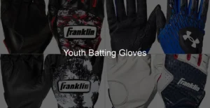 Photo of Youth Batting Gloves